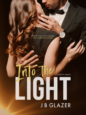 cover image of Into the Light